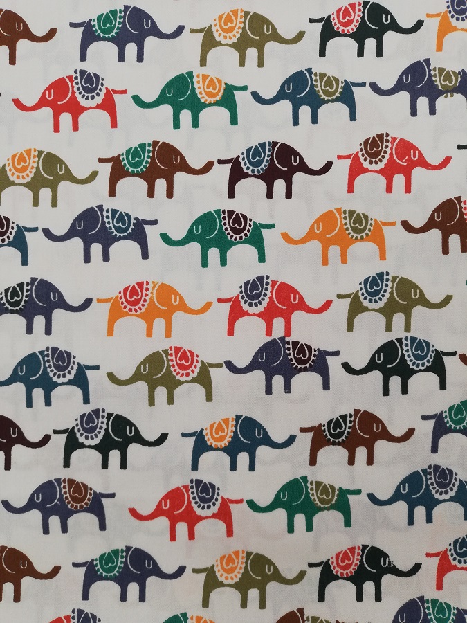Σεντόνι Ελέφαντες